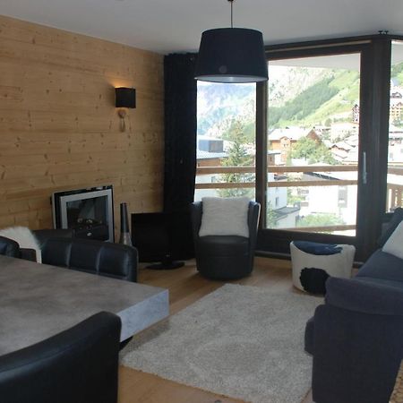 Апартаменти Les Deux Alpes Le 3300 Екстер'єр фото